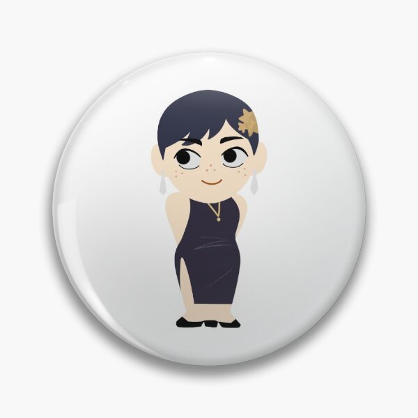Item preview, Carmen Sandiego: Ball Dance Julia designed and sold by StudioRio.
