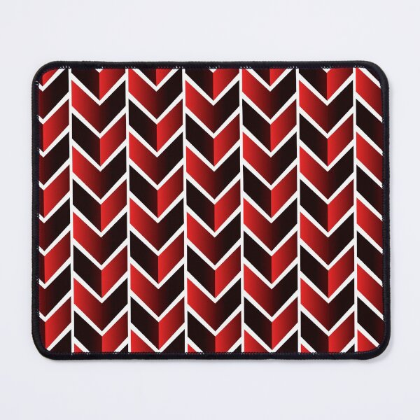 Item preview, Brick Chevrons designed and sold by Eliza434.