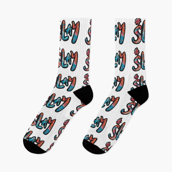 Item preview, Slay it! designed and sold by RichgeraldArt.