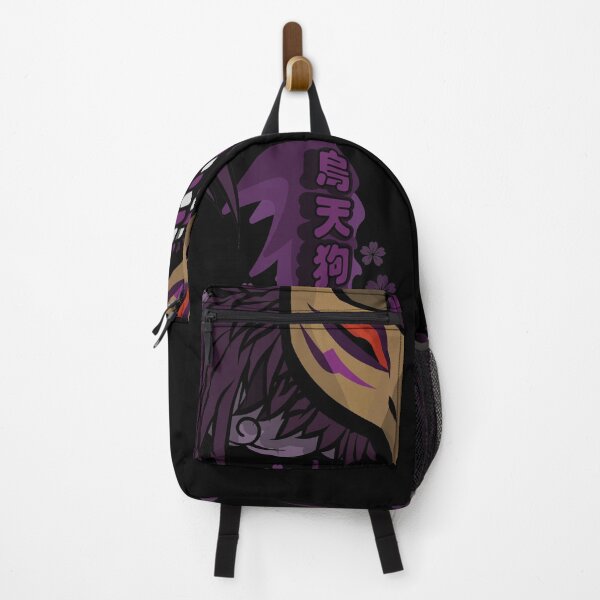 Item preview, Karasu Tengu designed and sold by Crystarowz.