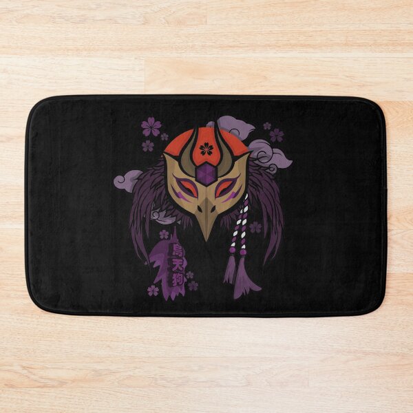 Item preview, Karasu Tengu designed and sold by Crystarowz.