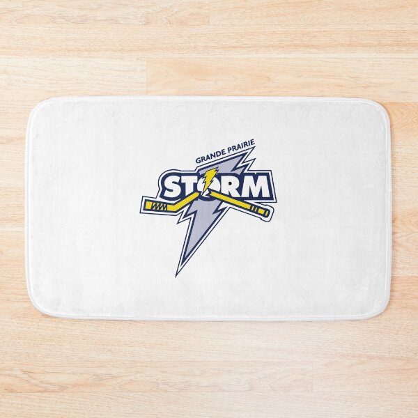 Item preview, Grande Prairie Storm Logo designed and sold by patrickneron.