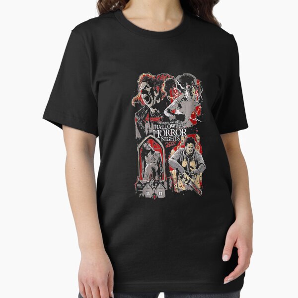 Item preview, Scary universal Orlando-Halloween-Horror costume Nights designed and sold by Folkebergh.