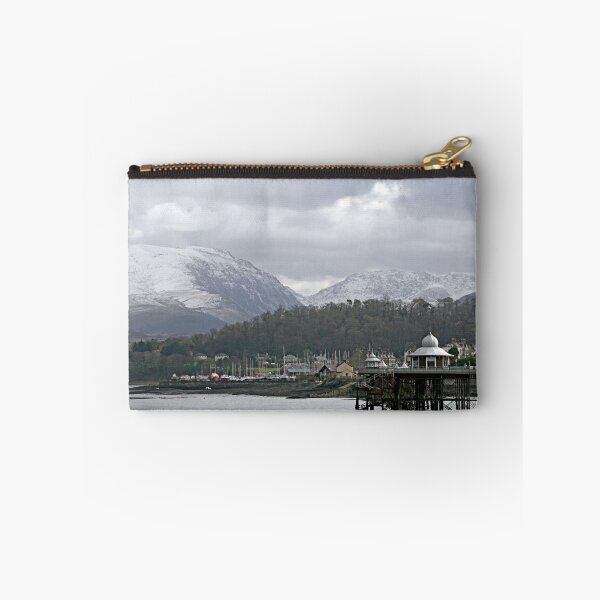 Item preview, Bangor Pier designed and sold by sandmartin.