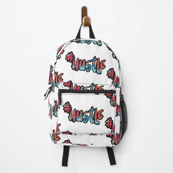 Item preview, Hustle designed and sold by RichgeraldArt.