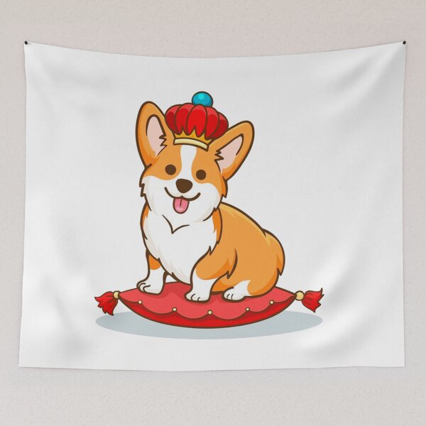 Item preview, funny dog designed and sold by murasaki4.