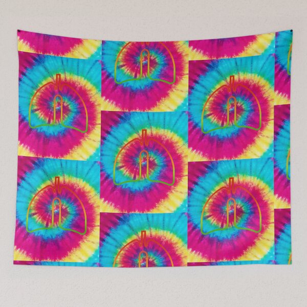 Artikelvorschau, Tie-Dye entworfen und verkauft von mirara.