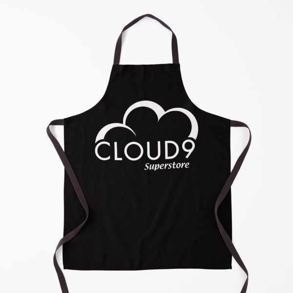 Item preview, Cloud9 Superstore Classic Copy designed and sold by Annshop.