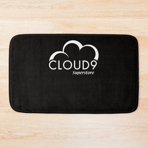 Item preview, Cloud9 Superstore Classic Copy designed and sold by Annshop.