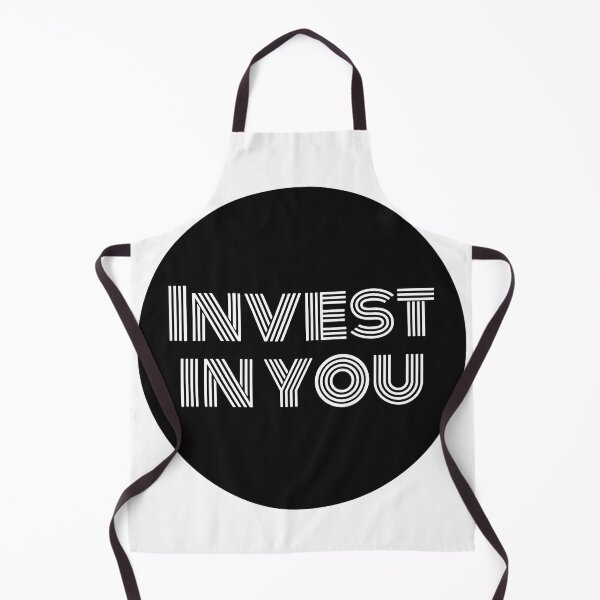 Item preview, Invest in you designed and sold by Riah1618.