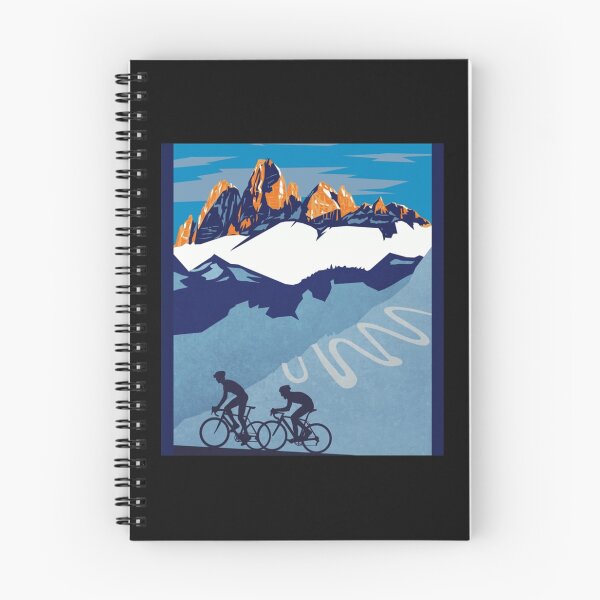 Item preview, Giro D Italia Retro  Passo Dello Stelvio Cycling  Sleeveless Top4061   designed and sold by AwesomeWares.