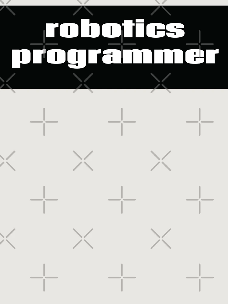 Thumbnail 6 von 6, Premium Oversized Pullover, Robotik-Programmierer designt und verkauft von ProjectRobotics.
