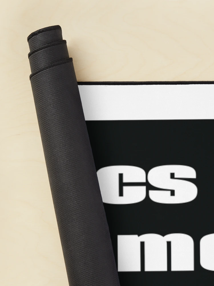 Thumbnail 2 of 5, Mouse Pad, Robotics Programmer designed and sold by ProjectRobotics.