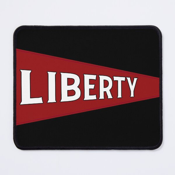 Item preview, Liberty Pennant designed and sold by Nature-mark.