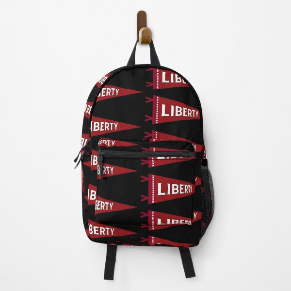 liberty university backpack