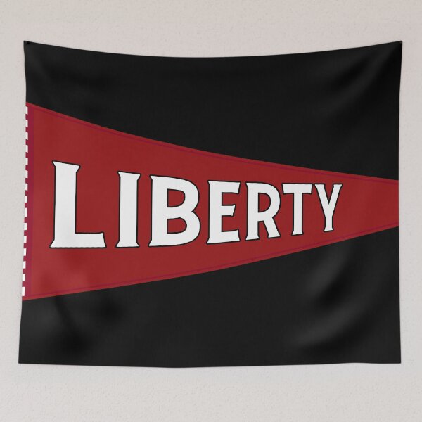 Item preview, Liberty Pennant designed and sold by Nature-mark.