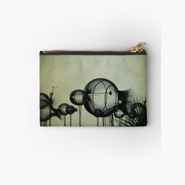 Item preview, Poissons Bulle designed and sold by Sonia Stewart.