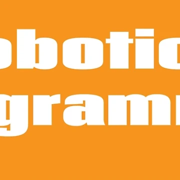 Artwork thumbnail, Robotics Programmer by ProjectRobotics