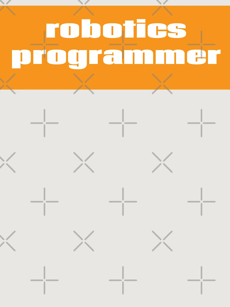 Thumbnail 6 von 6, Premium Oversized Pullover, Robotik-Programmierer designt und verkauft von ProjectRobotics.