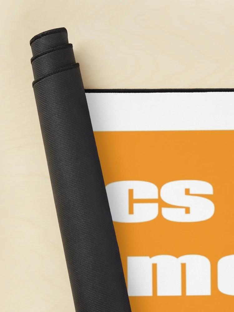 Thumbnail 2 of 5, Mouse Pad, Robotics Programmer designed and sold by ProjectRobotics.