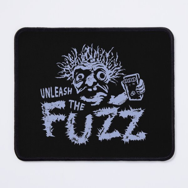 Item preview, Unleash the Fuzz designed and sold by CozzD.