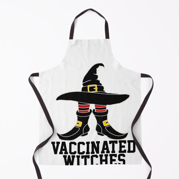Item preview, Vaccinated witches designed and sold by papaipapai198.