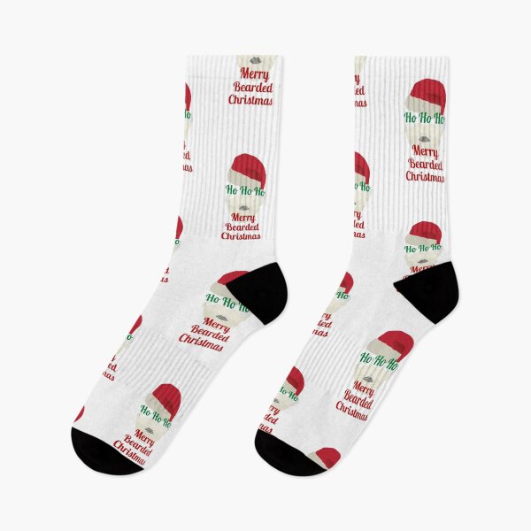 Item preview, A merry breaded Christmas designed and sold by Manoroma.