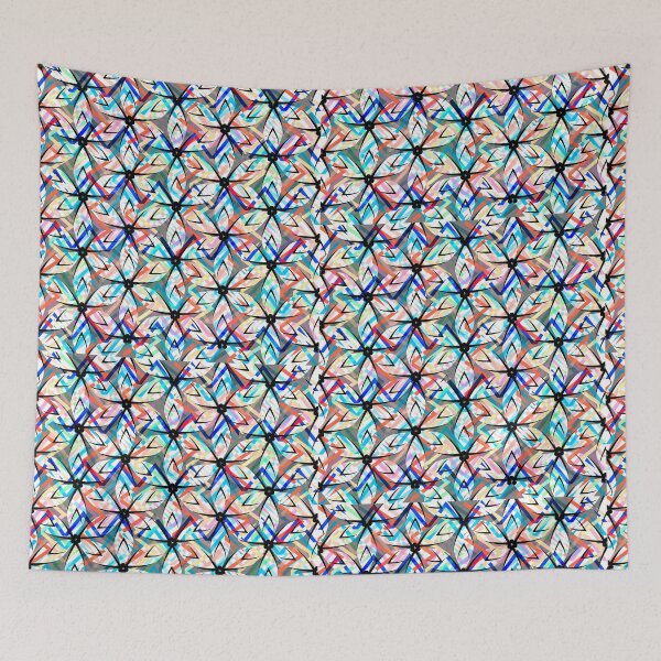 Item preview, Floral exuberance designed and sold by cocodes.