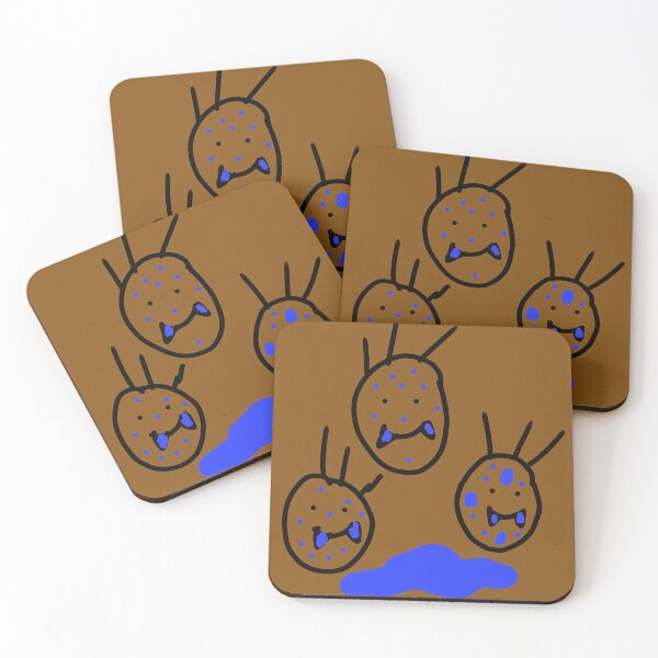 Item preview, Evil cookies! designed and sold by VampTreesArt.