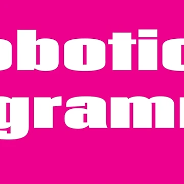 Artwork thumbnail, Robotics Programmer by ProjectRobotics