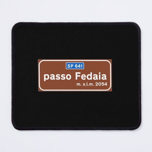 Item preview, passo Fedaia designed and sold by ErkkFashion.