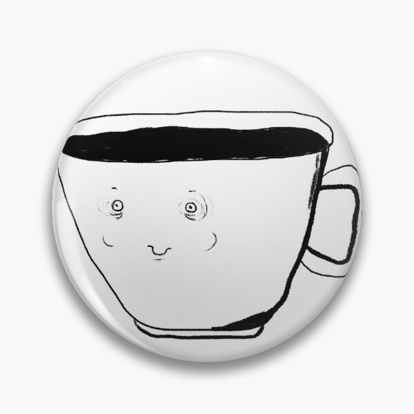 Item preview, Mr Coffee Cup designed and sold by CallaSantos.