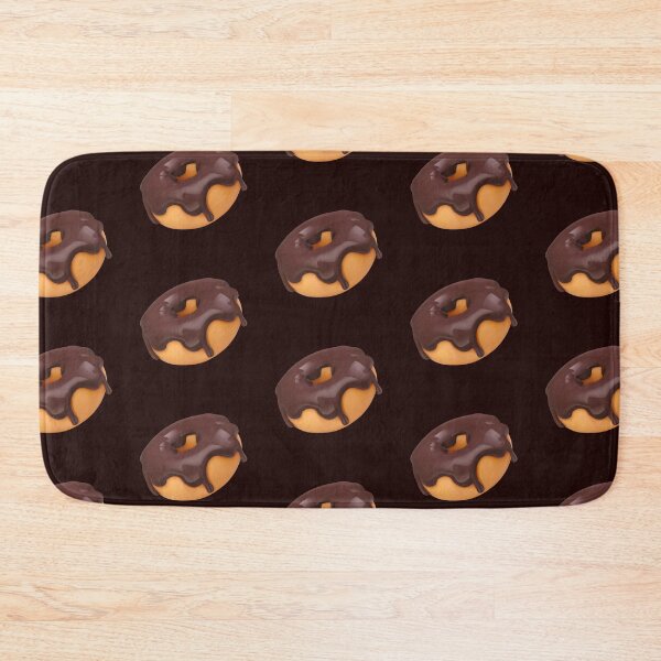 Item preview, Chocolate Coated Donut designed and sold by Alicia Chee.