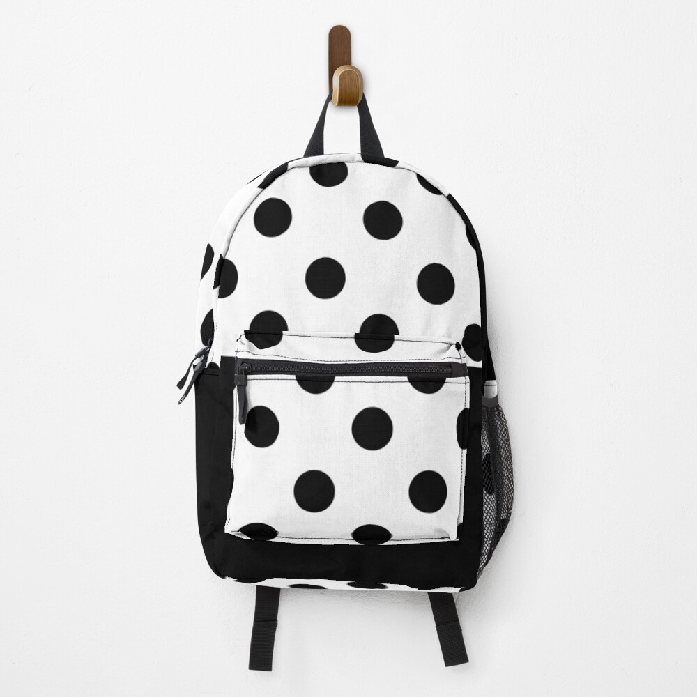 Item preview, Backpack designed and sold by prustenvc.