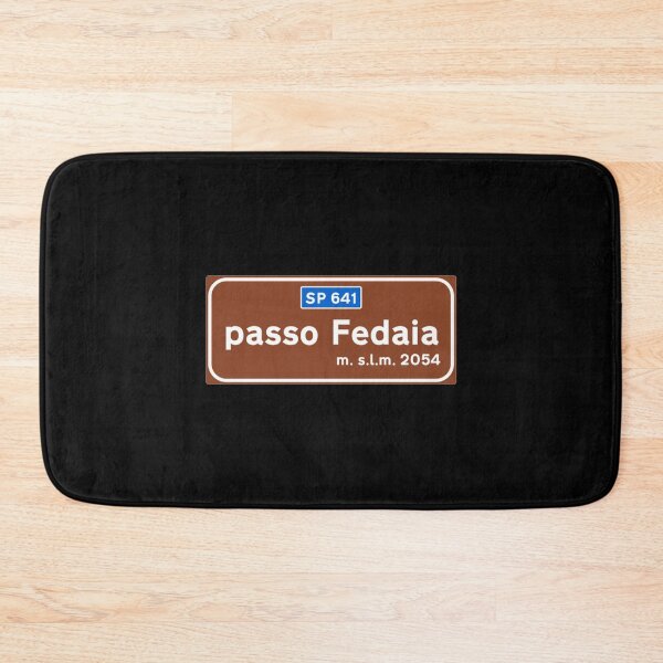Item preview, passo Fedaia   designed and sold by ErkkFashion.