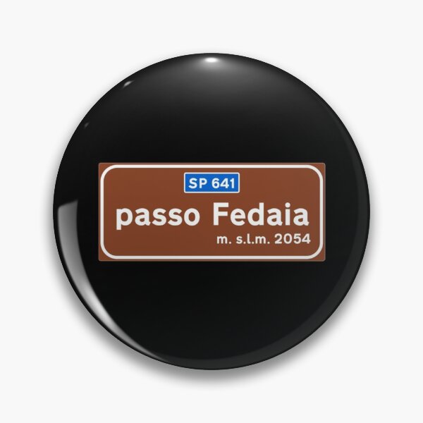 Item preview, passo Fedaia   designed and sold by ErkkFashion.