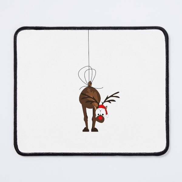 Item preview, reindeer designed and sold by Flag75.