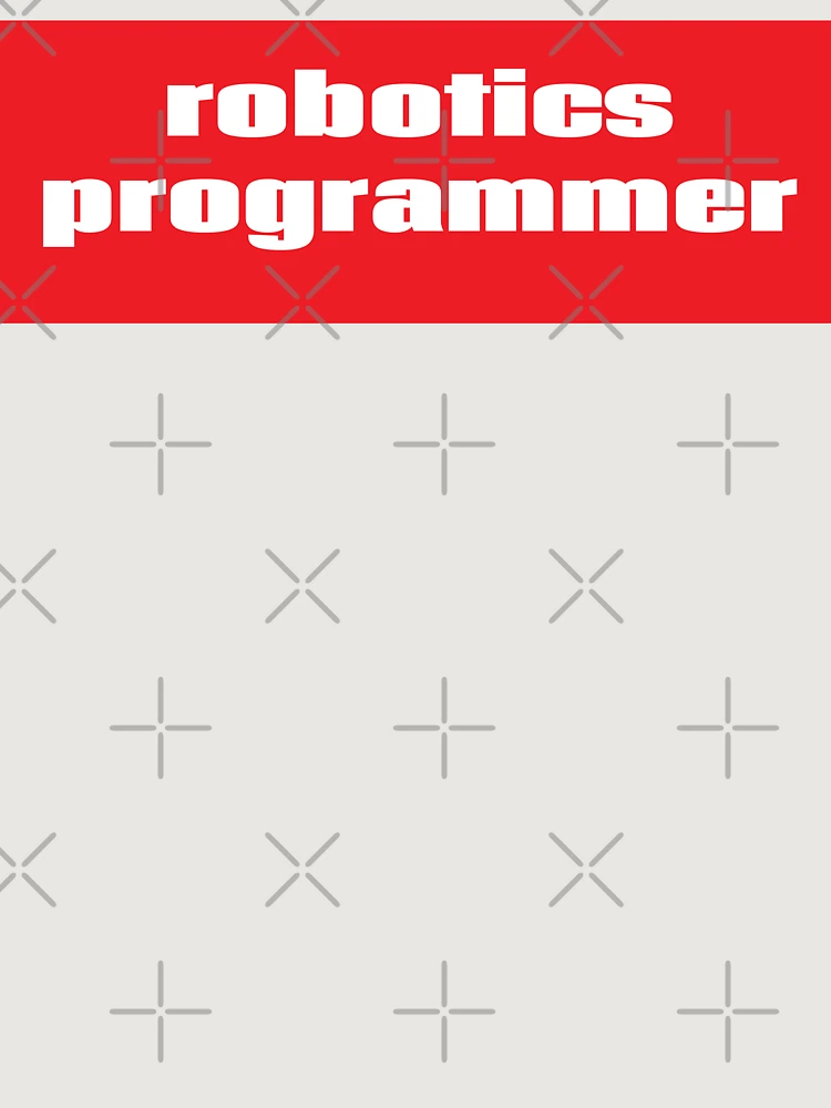 Thumbnail 6 von 6, Premium Oversized Pullover, Robotik-Programmierer designt und verkauft von ProjectRobotics.