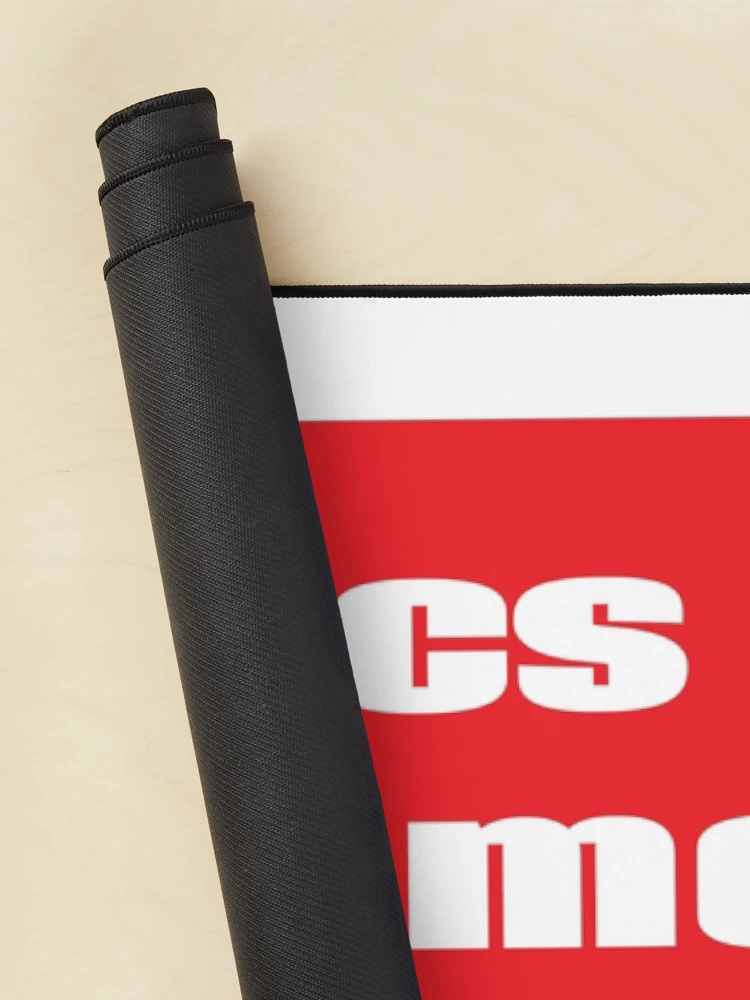 Thumbnail 2 of 5, Mouse Pad, Robotics Programmer designed and sold by ProjectRobotics.