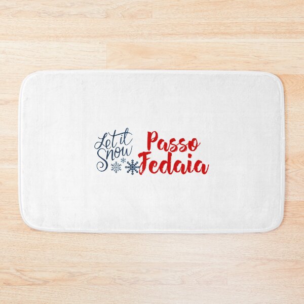 Item preview, Passo Fedaia and Snow Fun   designed and sold by ErkkFashion.