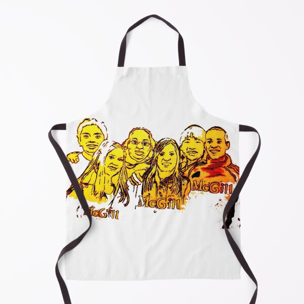 Item preview, The University of McGill. designed and sold by Ava Ganji.