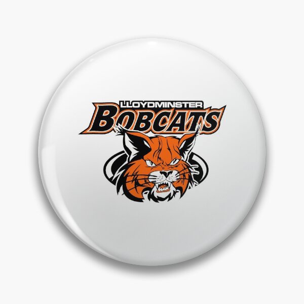 Item preview, Lloydminster Bobcats Logo designed and sold by patrickneron.