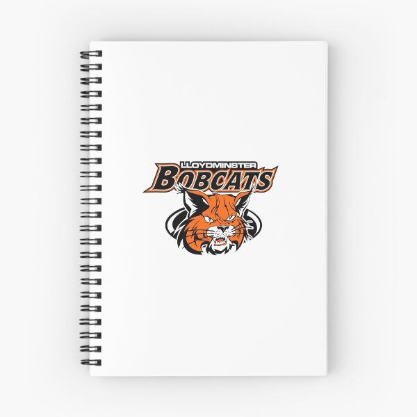 Item preview, Lloydminster Bobcats Logo designed and sold by patrickneron.