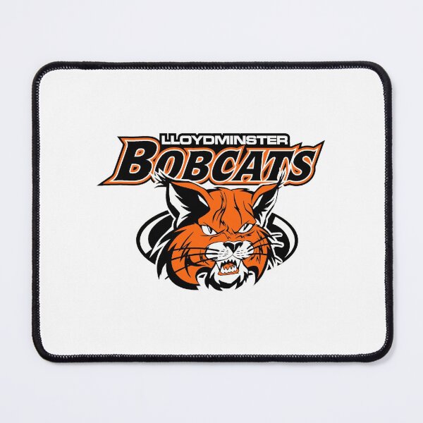 Item preview, Lloydminster Bobcats Logo designed and sold by patrickneron.