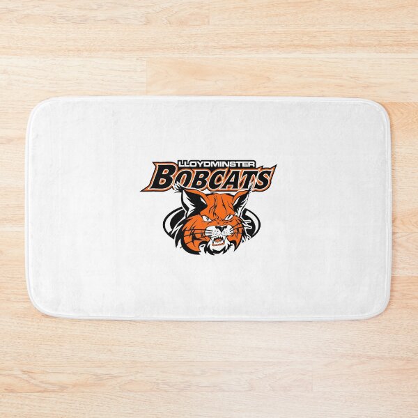 Item preview, Lloydminster Bobcats Logo designed and sold by patrickneron.