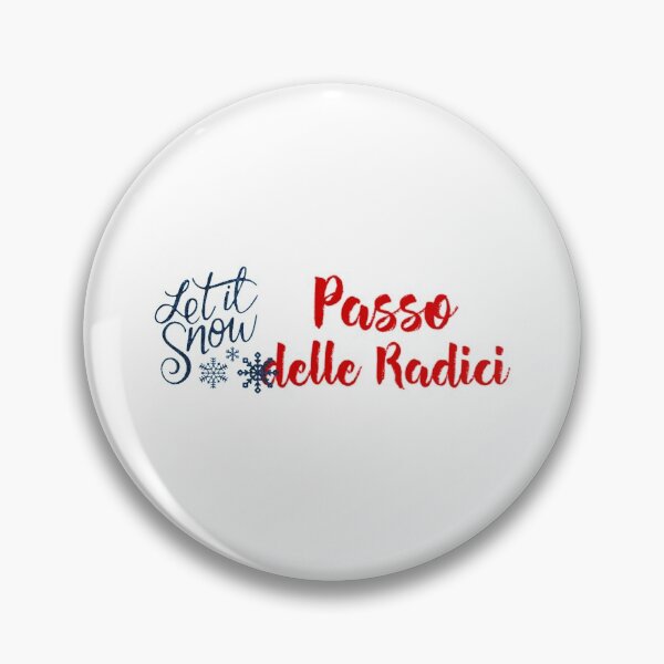 Item preview, Passo delle Radici and Snow Fun   designed and sold by AwesomeWares.