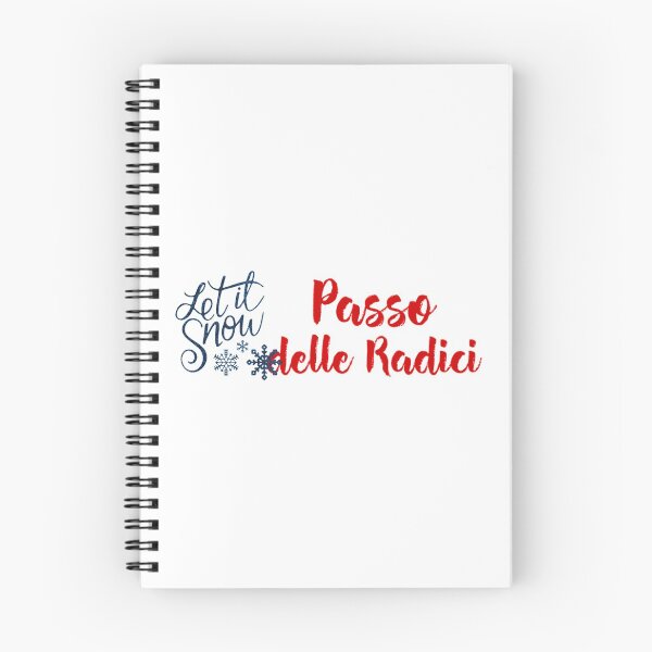 Item preview, Passo delle Radici and Snow Fun   designed and sold by AwesomeWares.
