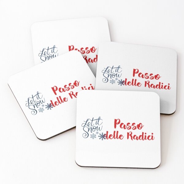 Item preview, Passo delle Radici and Snow Fun   designed and sold by AwesomeWares.