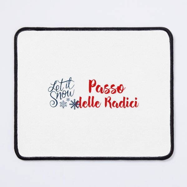 Item preview, Passo delle Radici and Snow Fun designed and sold by AwesomeWares.