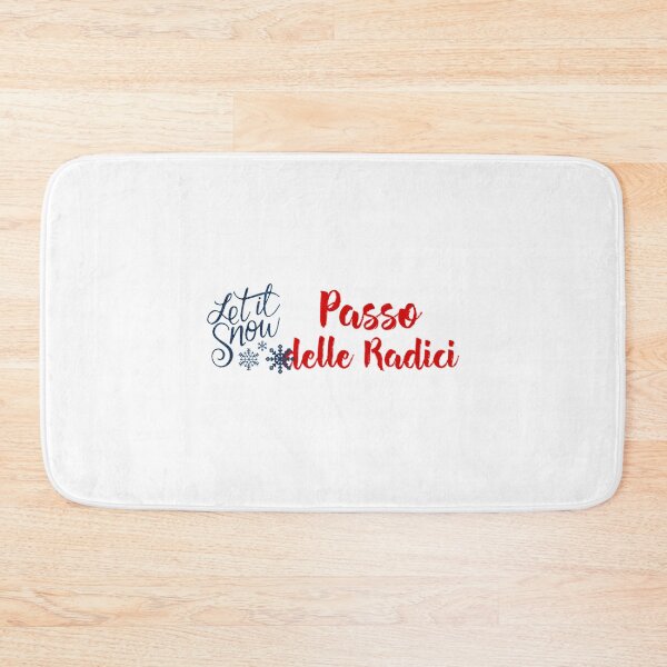 Item preview, Passo delle Radici and Snow Fun   designed and sold by AwesomeWares.